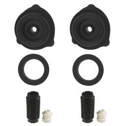 SAAB Suspension Strut Mount Kit - Front - KYB 3024246KIT